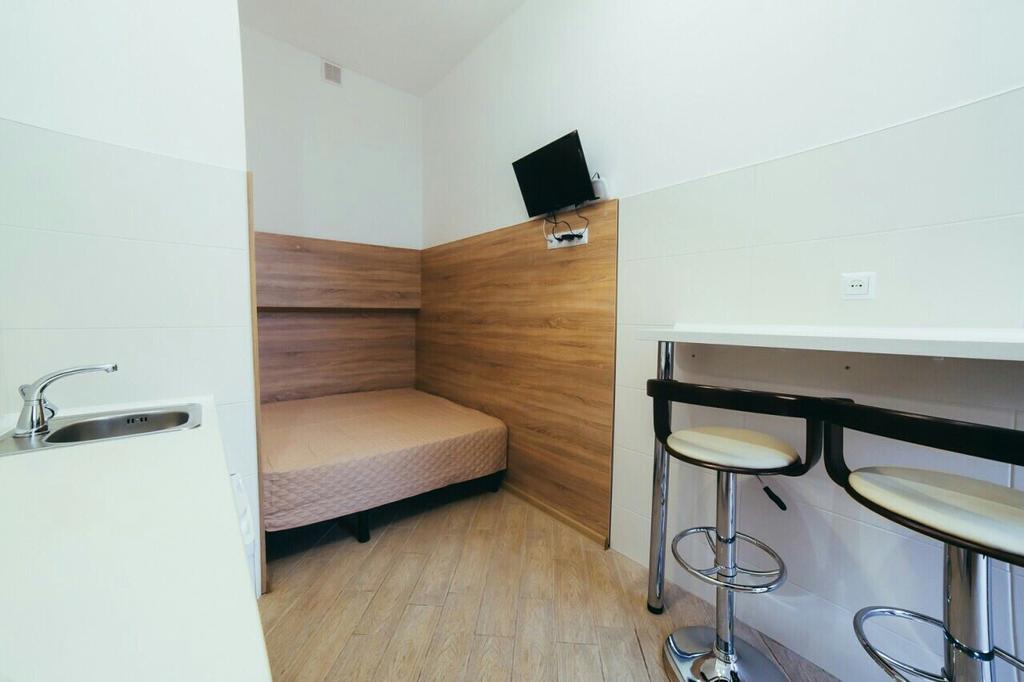 Smart Apartments Lviv Exterior foto
